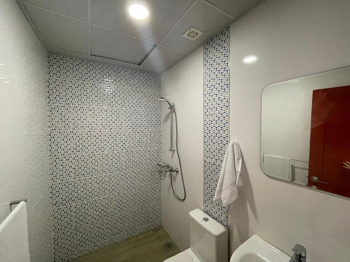 Hotel Conquistador Santo Domingo Luaran gambar