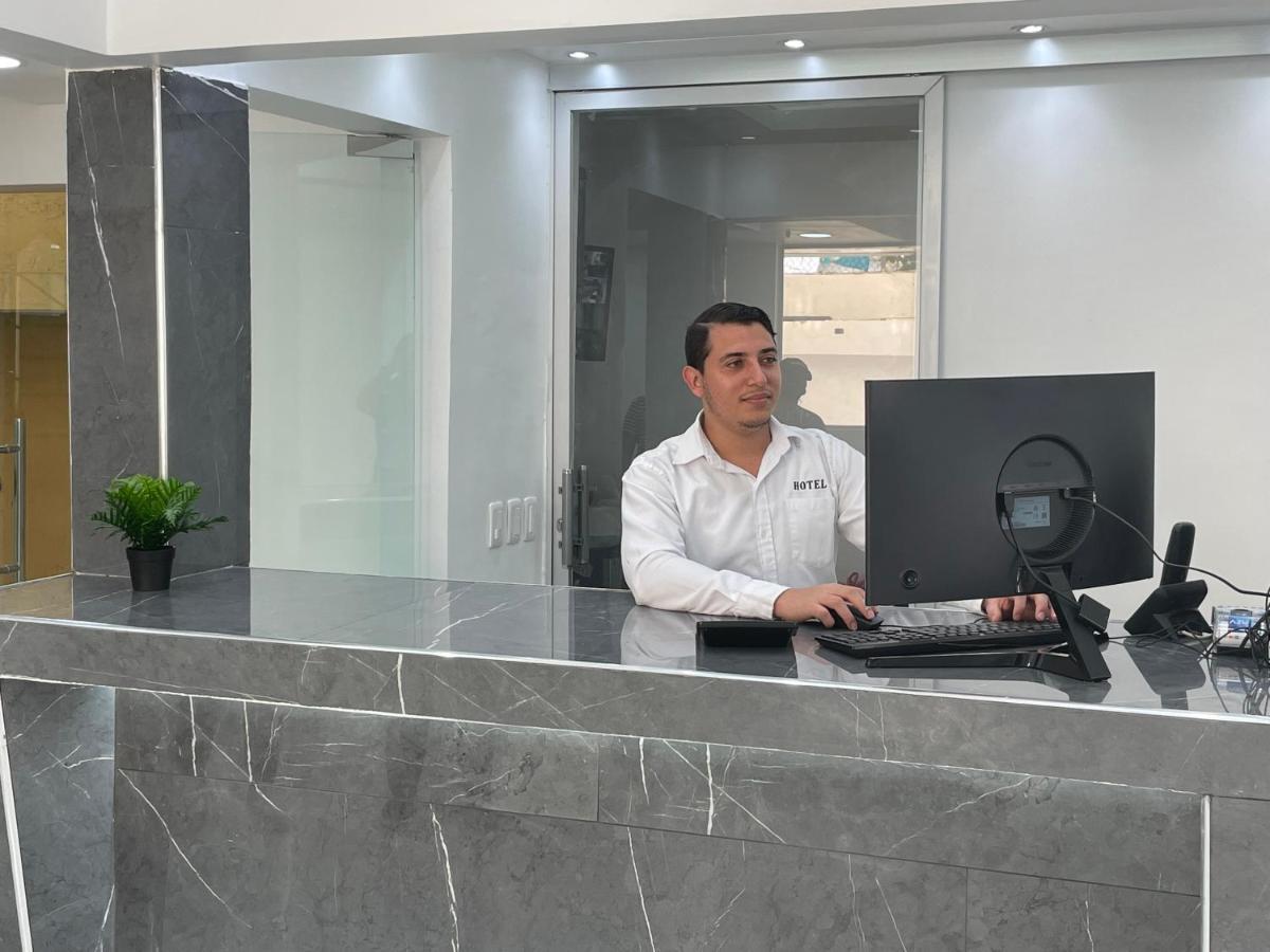 Hotel Conquistador Santo Domingo Luaran gambar