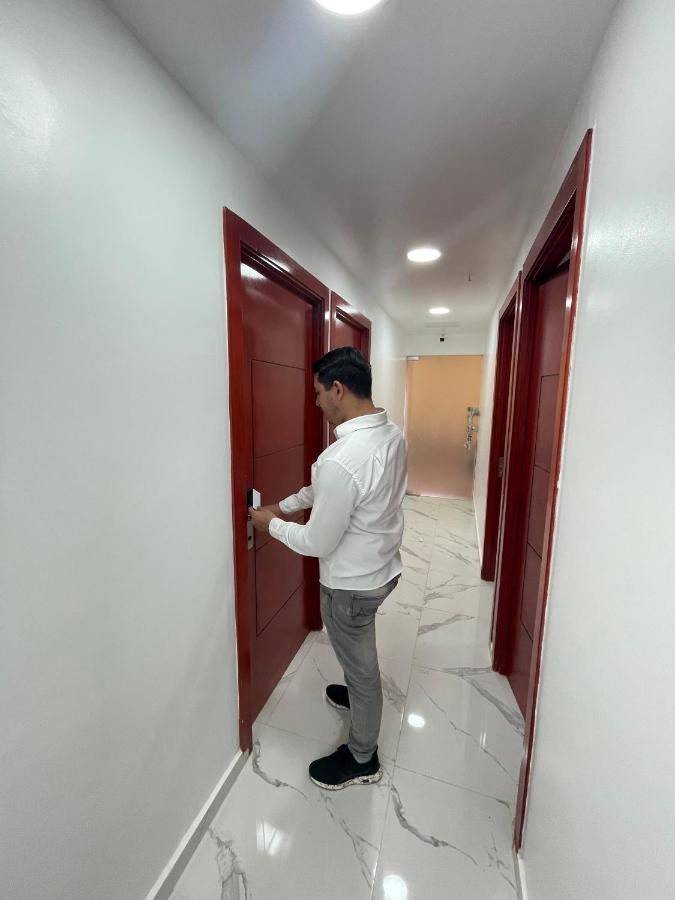 Hotel Conquistador Santo Domingo Luaran gambar