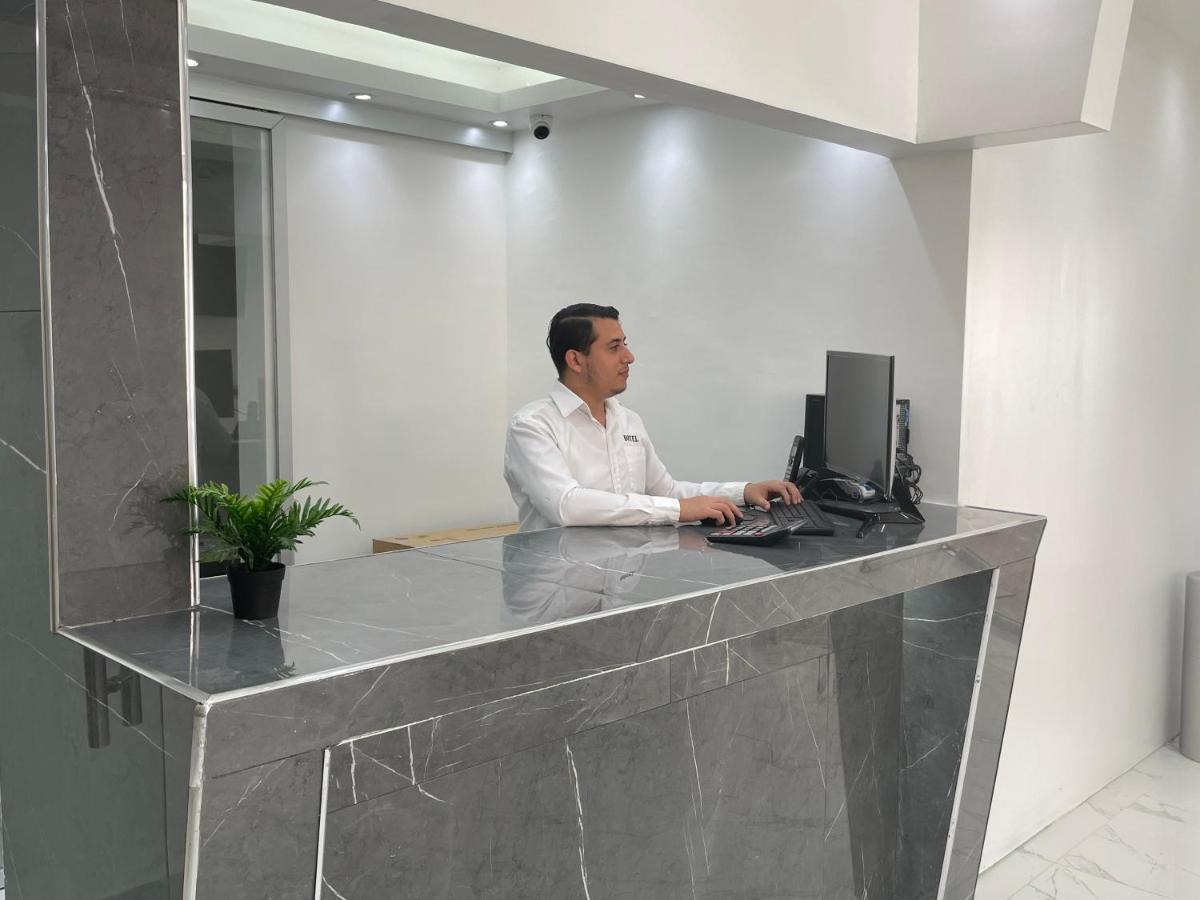 Hotel Conquistador Santo Domingo Luaran gambar