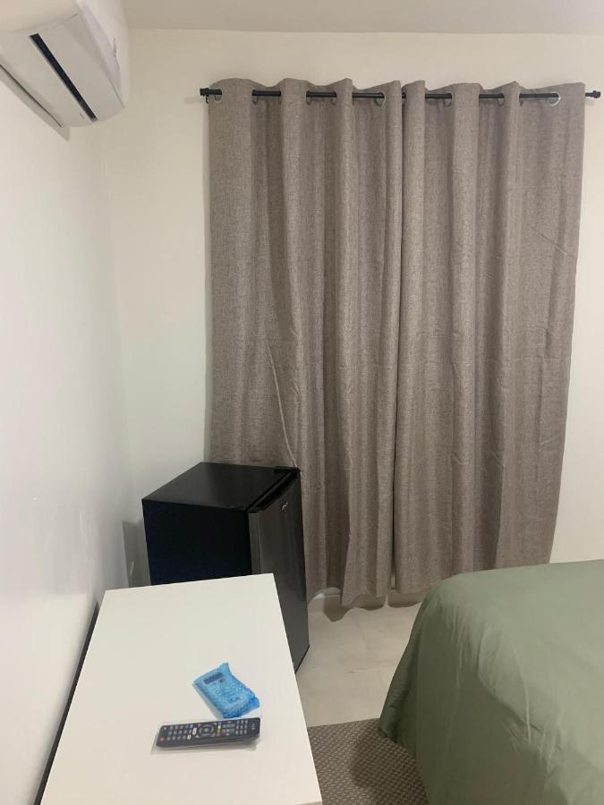 Hotel Conquistador Santo Domingo Luaran gambar