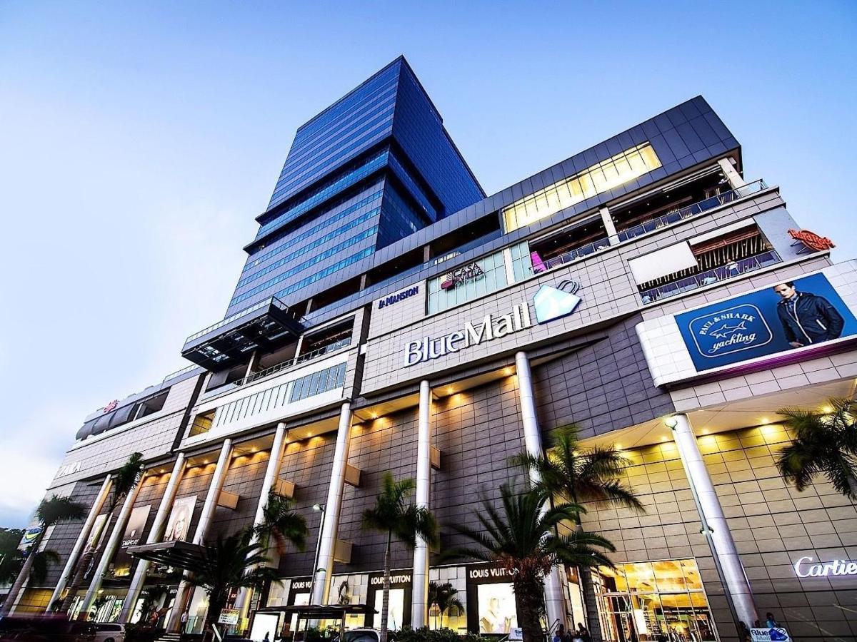 Hotel Conquistador Santo Domingo Luaran gambar