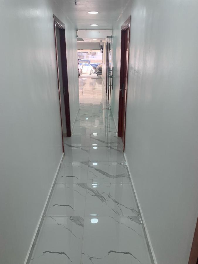 Hotel Conquistador Santo Domingo Luaran gambar
