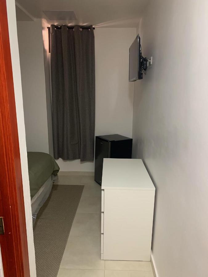 Hotel Conquistador Santo Domingo Luaran gambar
