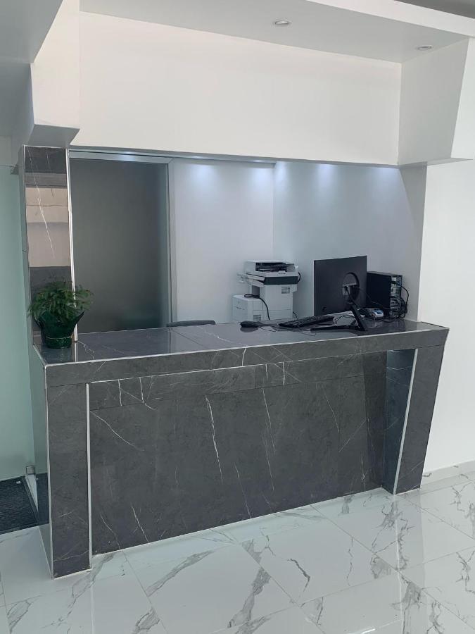 Hotel Conquistador Santo Domingo Luaran gambar